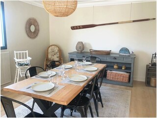 Holiday house Loctudy Features 8