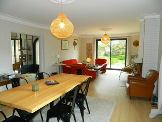 Holiday house Loctudy Features 9