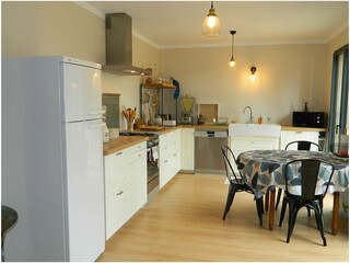 Holiday house Loctudy Features 10