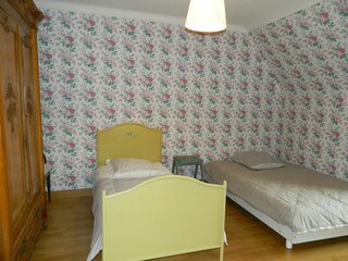 Holiday house Loctudy Features 20