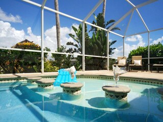 Casa per le vacanze Cape Coral Registrazione all'aperto 5