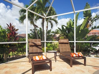 Casa per le vacanze Cape Coral Registrazione all'aperto 6