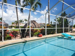 Casa per le vacanze Cape Coral Registrazione all'aperto 4