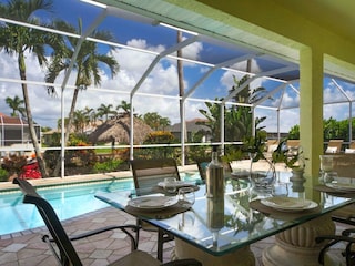 Casa per le vacanze Cape Coral Registrazione all'aperto 8