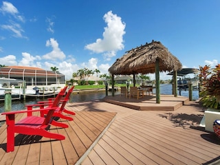 Casa per le vacanze Cape Coral Registrazione all'aperto 14