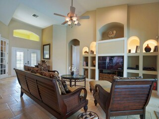 Casa per le vacanze Cape Coral Caratteristiche 18