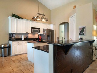 Casa per le vacanze Cape Coral Caratteristiche 20