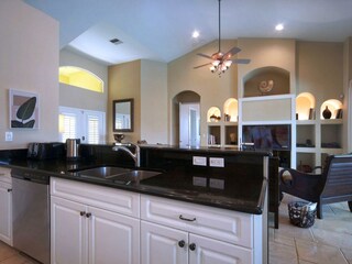 Casa per le vacanze Cape Coral Caratteristiche 21