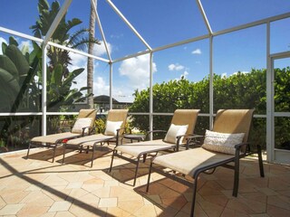 Casa per le vacanze Cape Coral Registrazione all'aperto 7