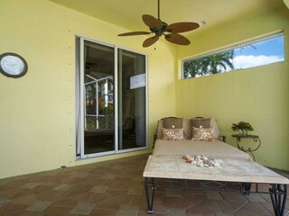 Casa per le vacanze Cape Coral Registrazione all'aperto 10