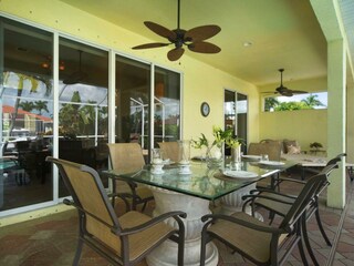 Casa per le vacanze Cape Coral Registrazione all'aperto 9