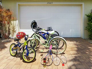 Casa per le vacanze Cape Coral Caratteristiche 39