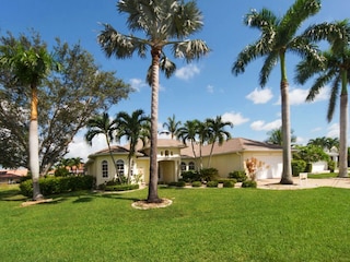 Casa per le vacanze Cape Coral Registrazione all'aperto 2