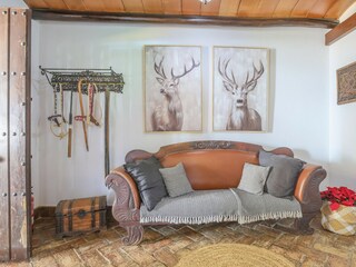 Villa La Puebla de los Infantes Kenmerken 24