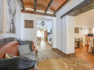 Villa La Puebla de los Infantes Kenmerken 25