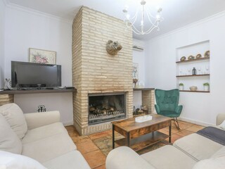 Villa La Puebla de los Infantes Kenmerken 32