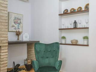 Villa La Puebla de los Infantes Kenmerken 33