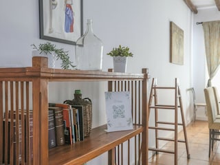 Villa La Puebla de los Infantes Kenmerken 37