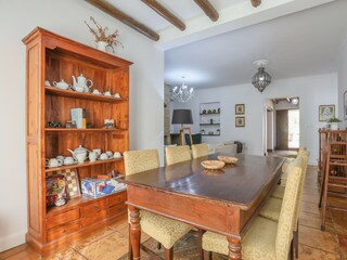 Villa La Puebla de los Infantes Kenmerken 38