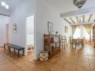 Villa La Puebla de los Infantes Kenmerken 39