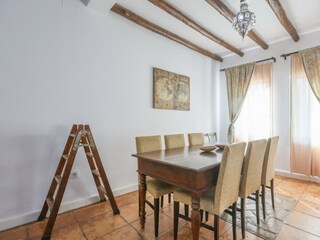 Villa La Puebla de los Infantes Kenmerken 40