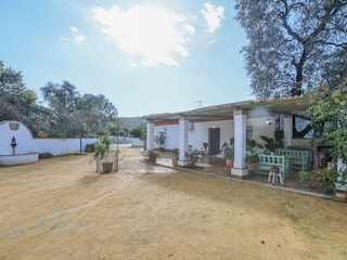 Villa La Puebla de los Infantes Buitenaudio-opname 12