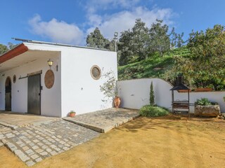 Villa La Puebla de los Infantes Buitenaudio-opname 21