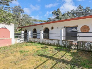 Villa La Puebla de los Infantes Buitenaudio-opname 22