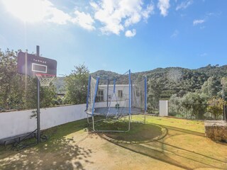 Villa La Puebla de los Infantes Omgeving 55
