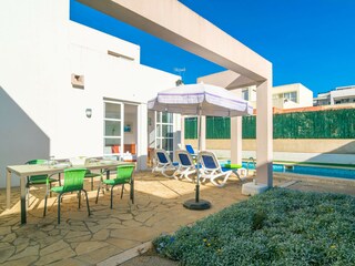 Villa Santa Margalida Registrazione all'aperto 2