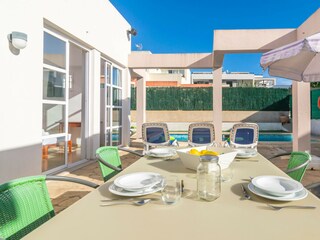 Villa Santa Margalida Registrazione all'aperto 3