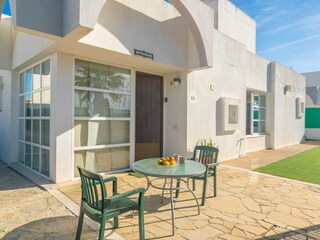 Villa Santa Margalida Registrazione all'aperto 6