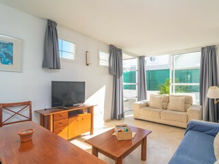 Villa Santa Margalida Caratteristiche 11