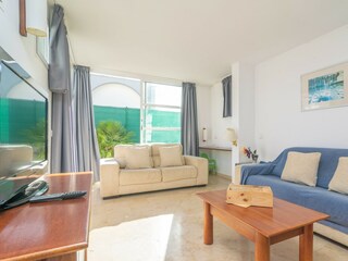 Villa Santa Margalida Caratteristiche 12