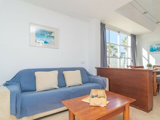 Villa Santa Margalida Caratteristiche 13