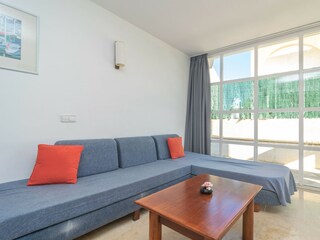 Villa Santa Margalida Caratteristiche 20