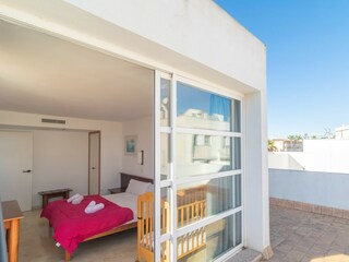 Villa Santa Margalida Registrazione all'aperto 8