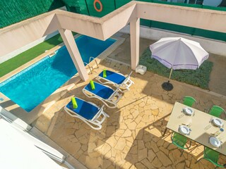 Villa Santa Margalida Registrazione all'aperto 9