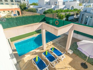 Villa Santa Margalida Registrazione all'aperto 10