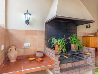 Villa Marratxí Registrazione all'aperto 15