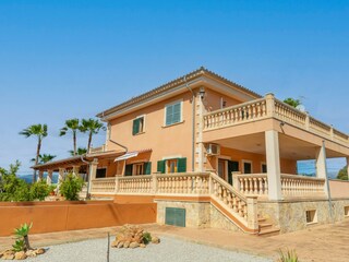 Villa Marratxí Außenaufnahme 10