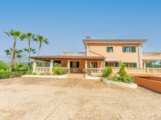 Villa Marratxí Registrazione all'aperto 18