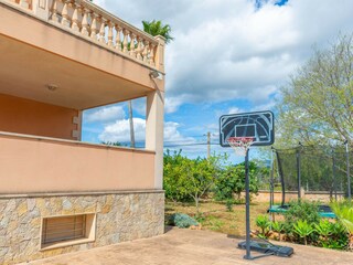 Villa Marratxí Registrazione all'aperto 22