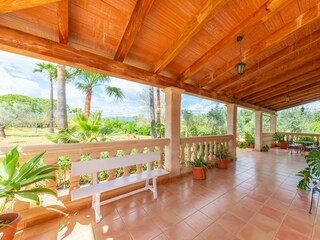 Villa Marratxí Außenaufnahme 16