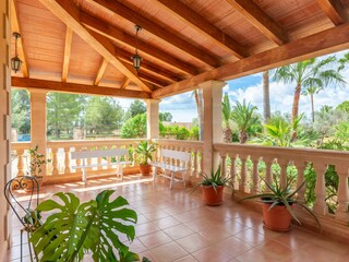 Villa Marratxí Außenaufnahme 24