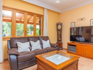 Villa Marratxí Caratteristiche 27