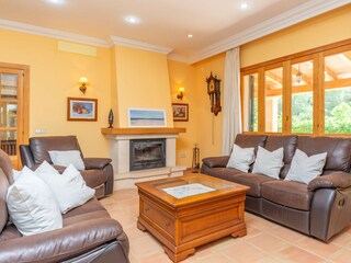 Villa Marratxí Caratteristiche 30