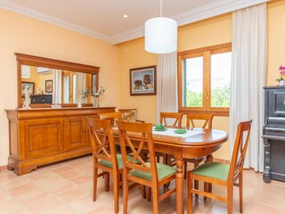 Villa Marratxí Caratteristiche 31