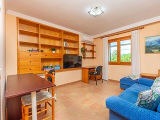 Villa Marratxí Caratteristiche 28