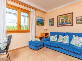 Villa Marratxí Caratteristiche 29